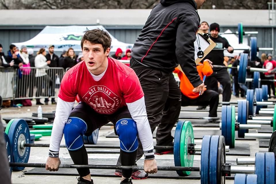 Coaches - East Dallas CrossFit