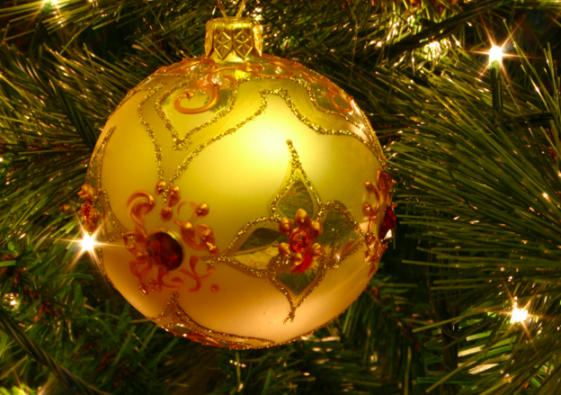 EDCF Christmas Party – Mark Your Calendars!