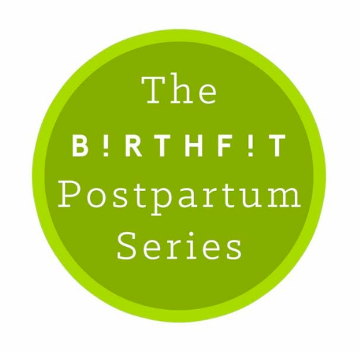 Birthfit Postpartum Series @ EDCF