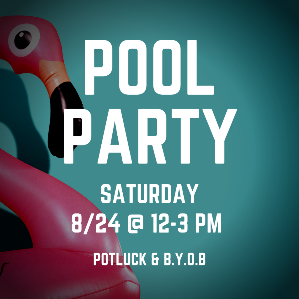 POOL PARTY