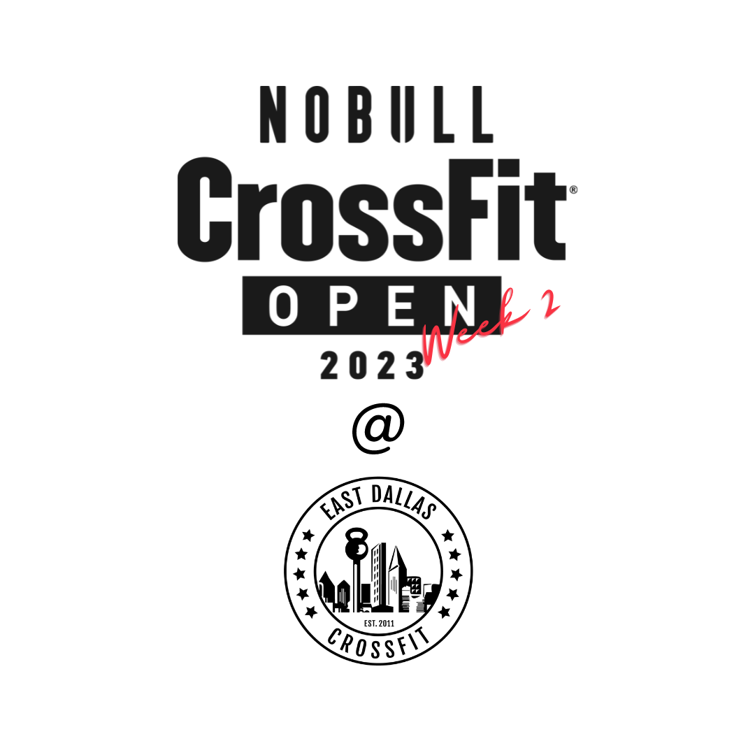 CrossFit Open 2023 Leaderboard - BW CrossFit