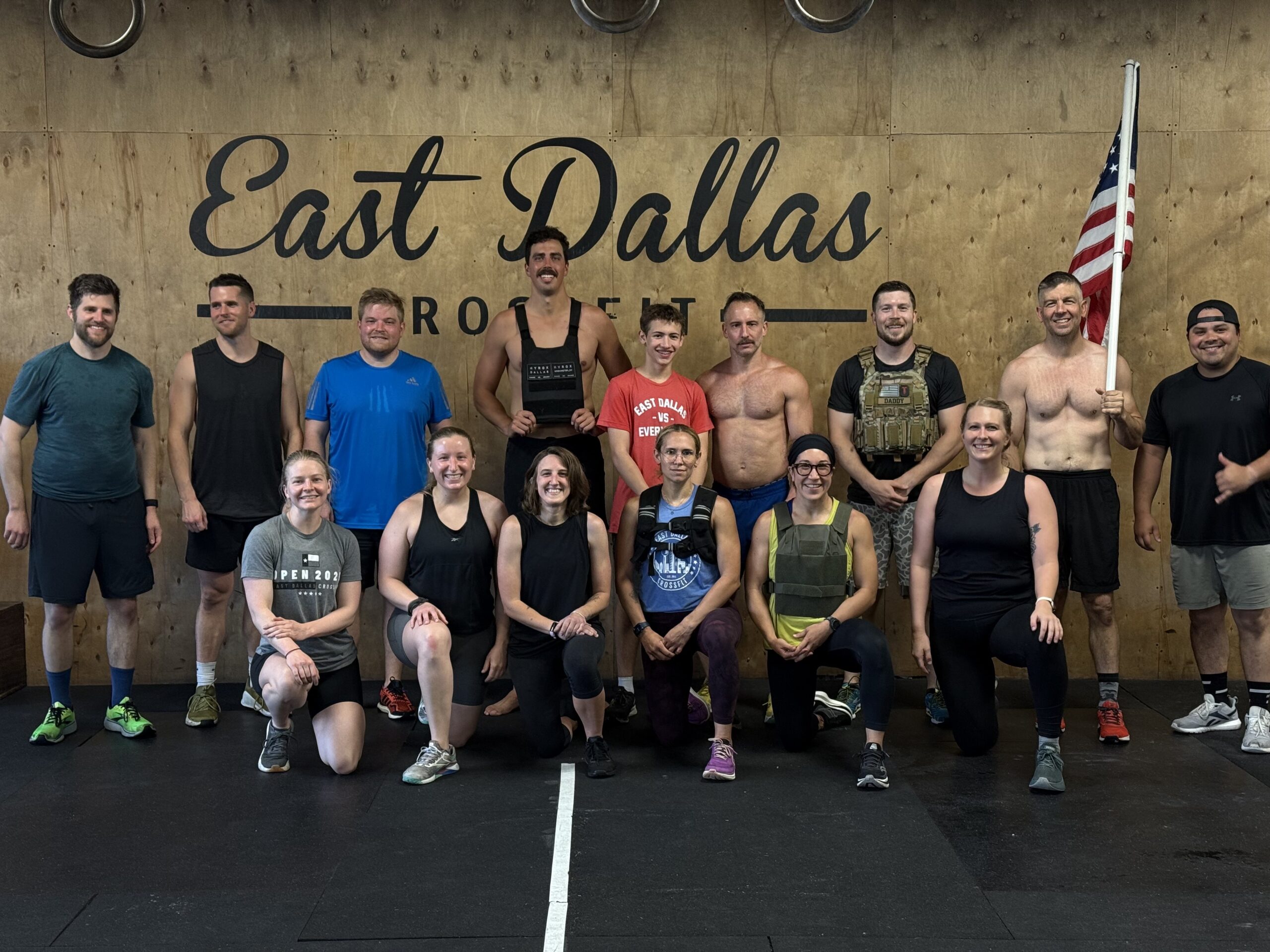 Programming: May 26 – June 1