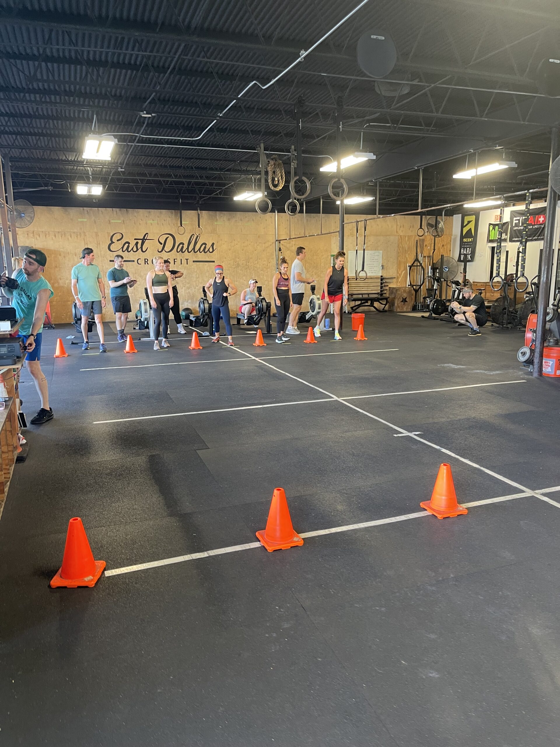 Programming: June 1-7