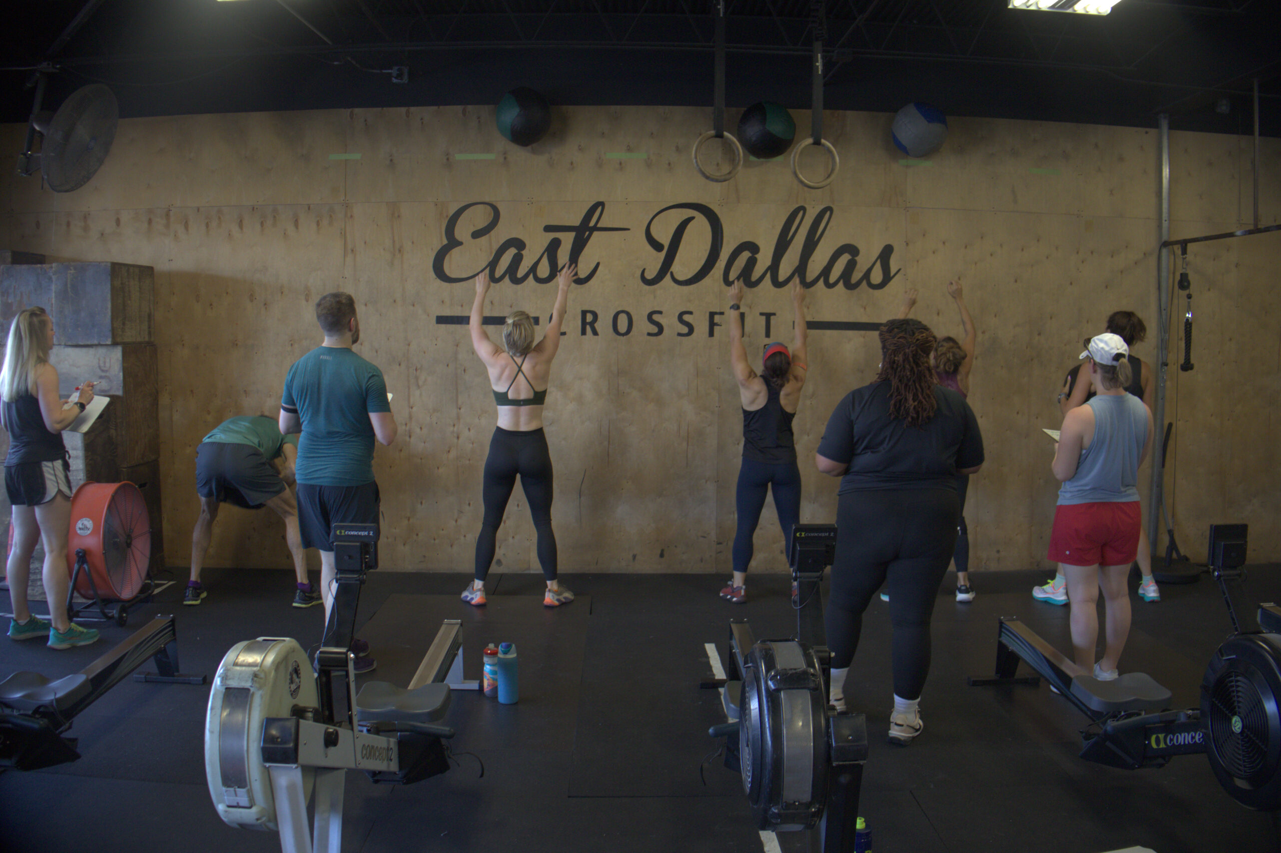 Programming: July 20-26