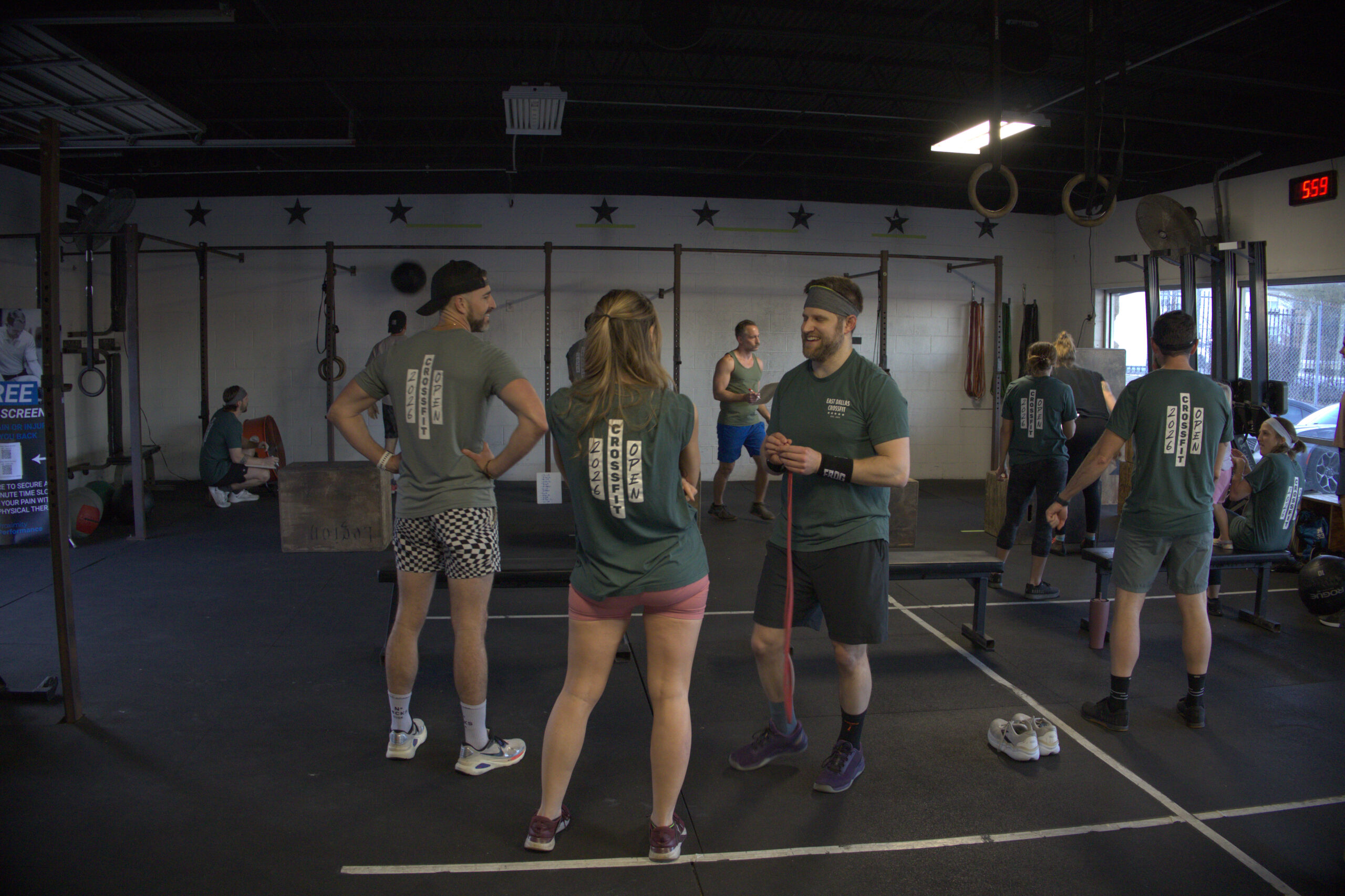 Programming: Aug. 10-16
